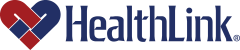 HealthLink home